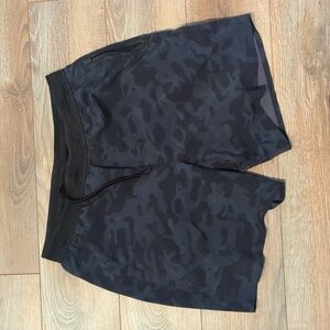 Ten Thousand Session 7" Men's Shorts (with liner) - M - Camo